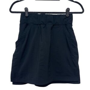 Title Nine Pull On Skirt